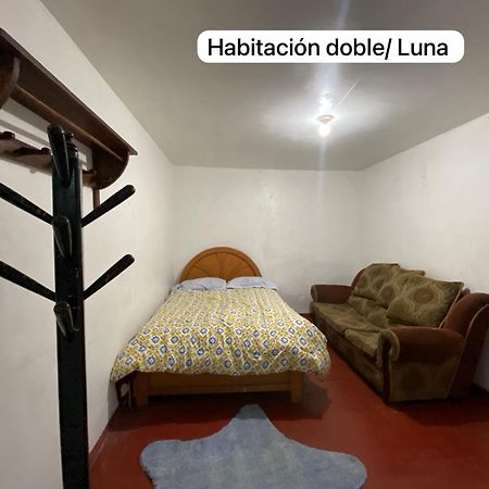 Casa Katya Cusco Hotel Kültér fotó
