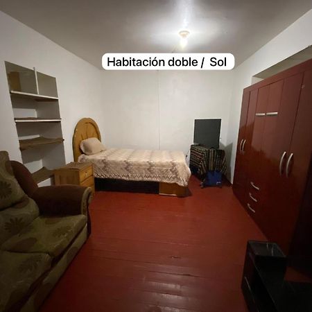 Casa Katya Cusco Hotel Kültér fotó