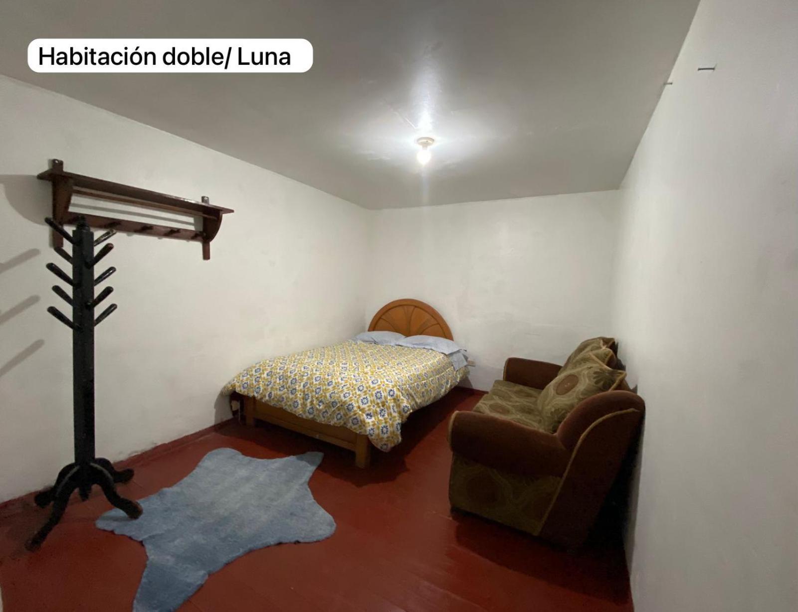 Casa Katya Cusco Hotel Kültér fotó