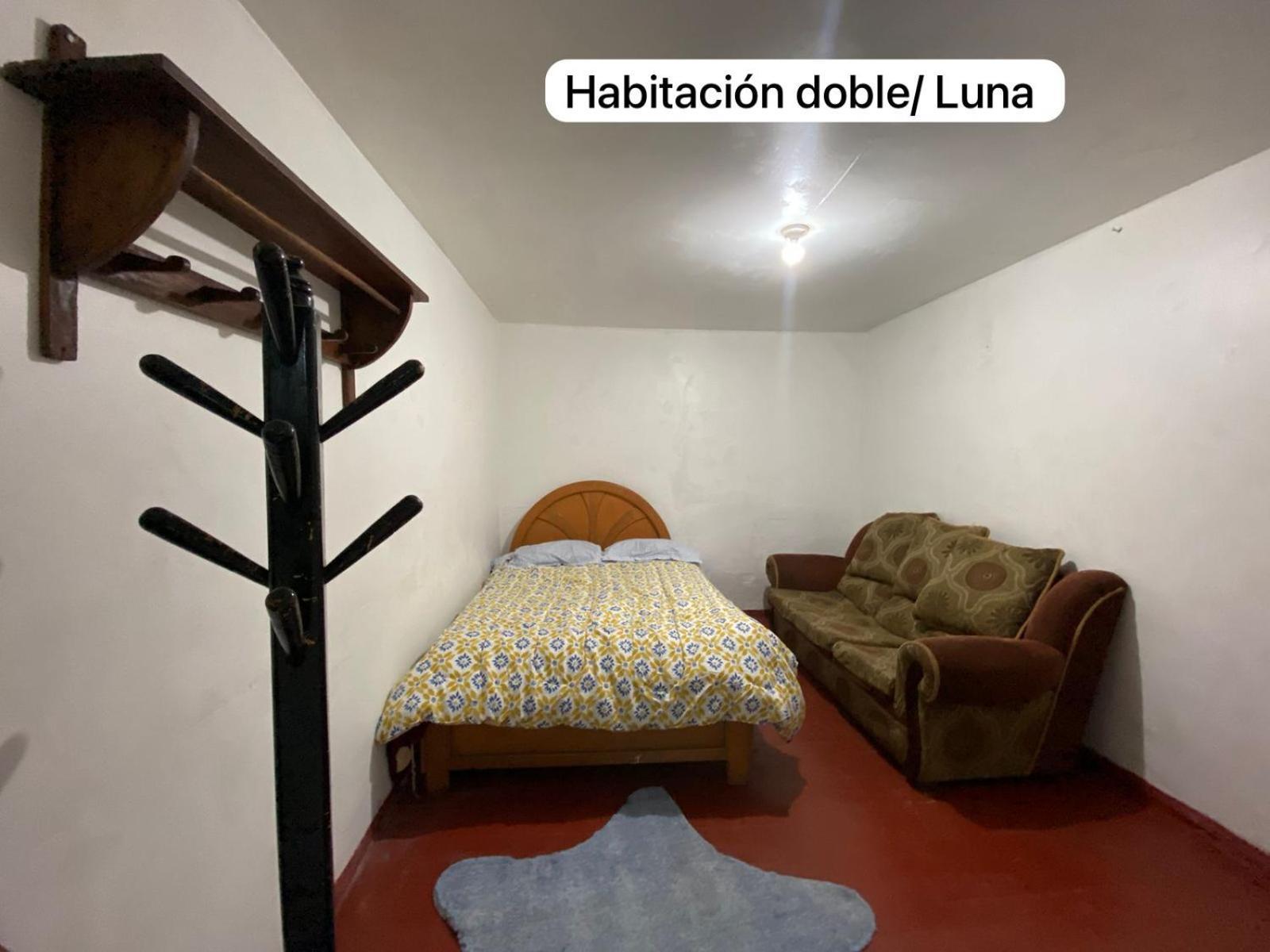 Casa Katya Cusco Hotel Kültér fotó