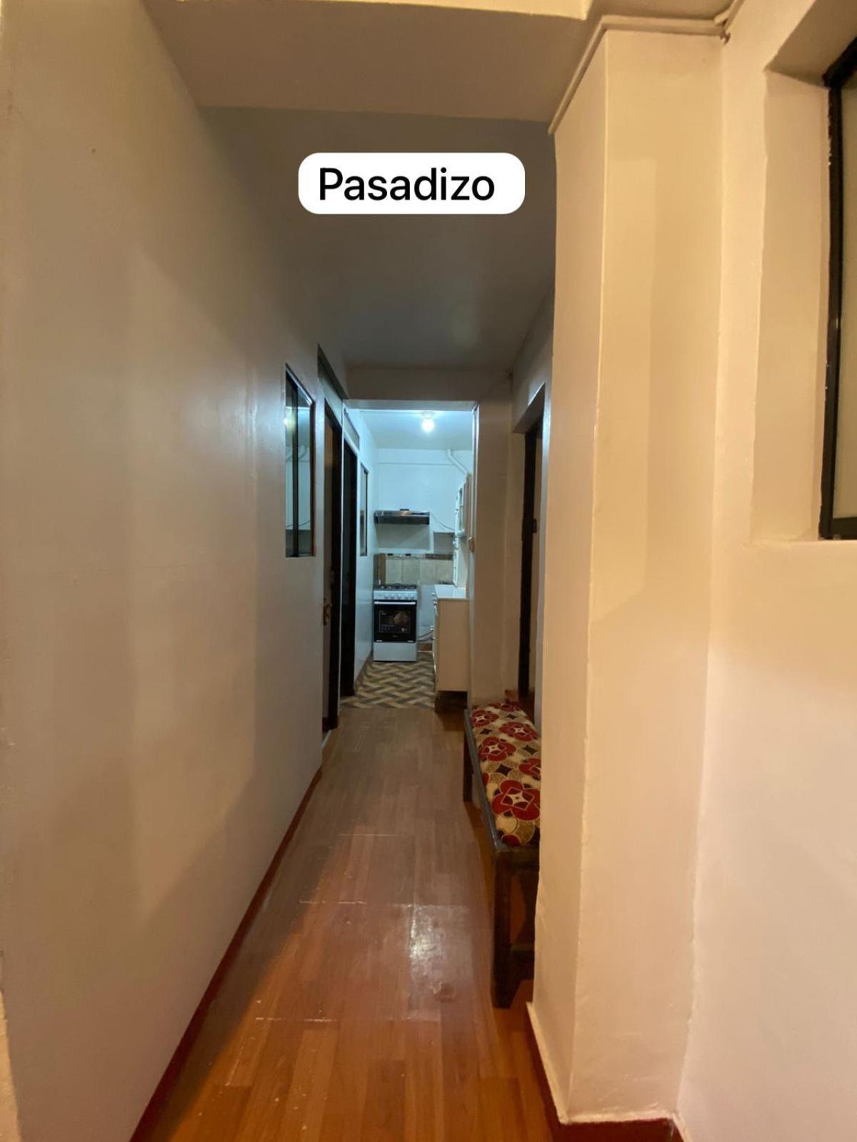 Casa Katya Cusco Hotel Kültér fotó