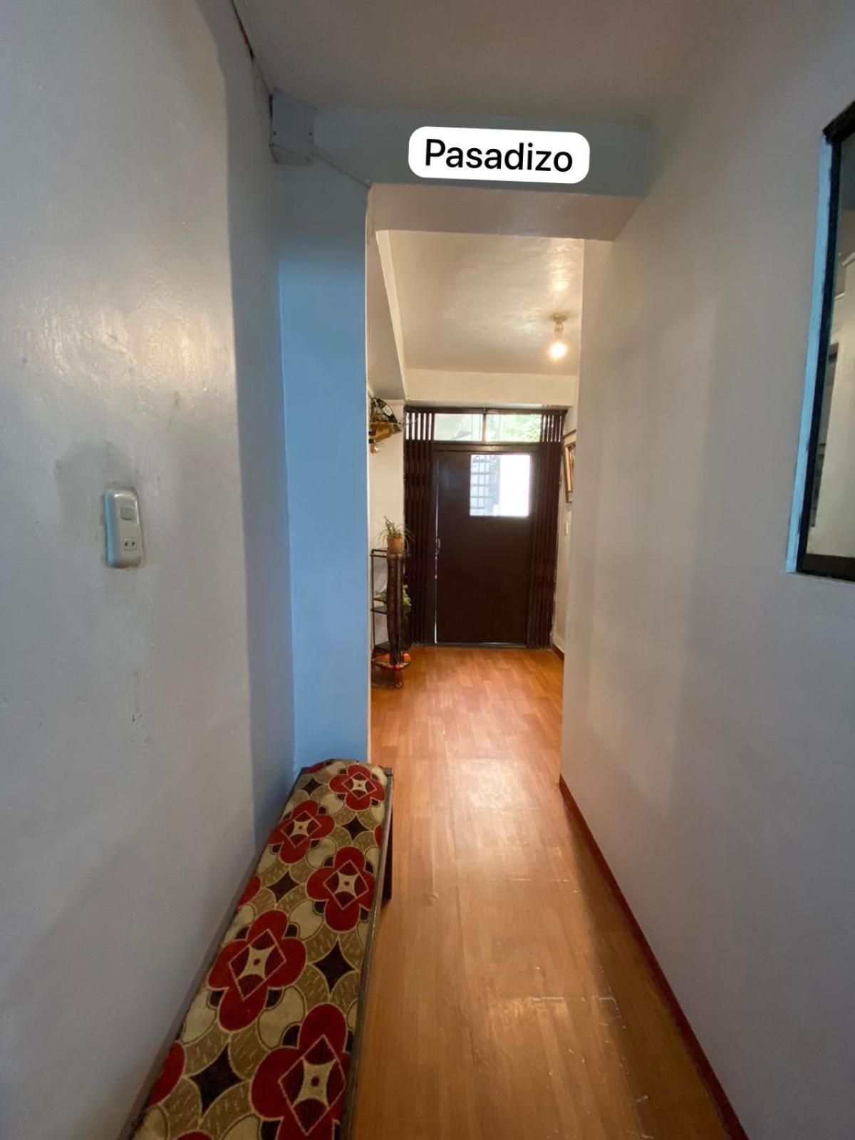 Casa Katya Cusco Hotel Kültér fotó