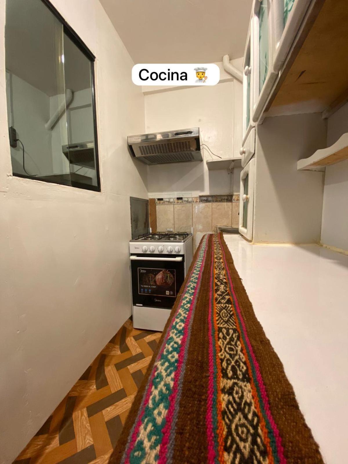 Casa Katya Cusco Hotel Kültér fotó