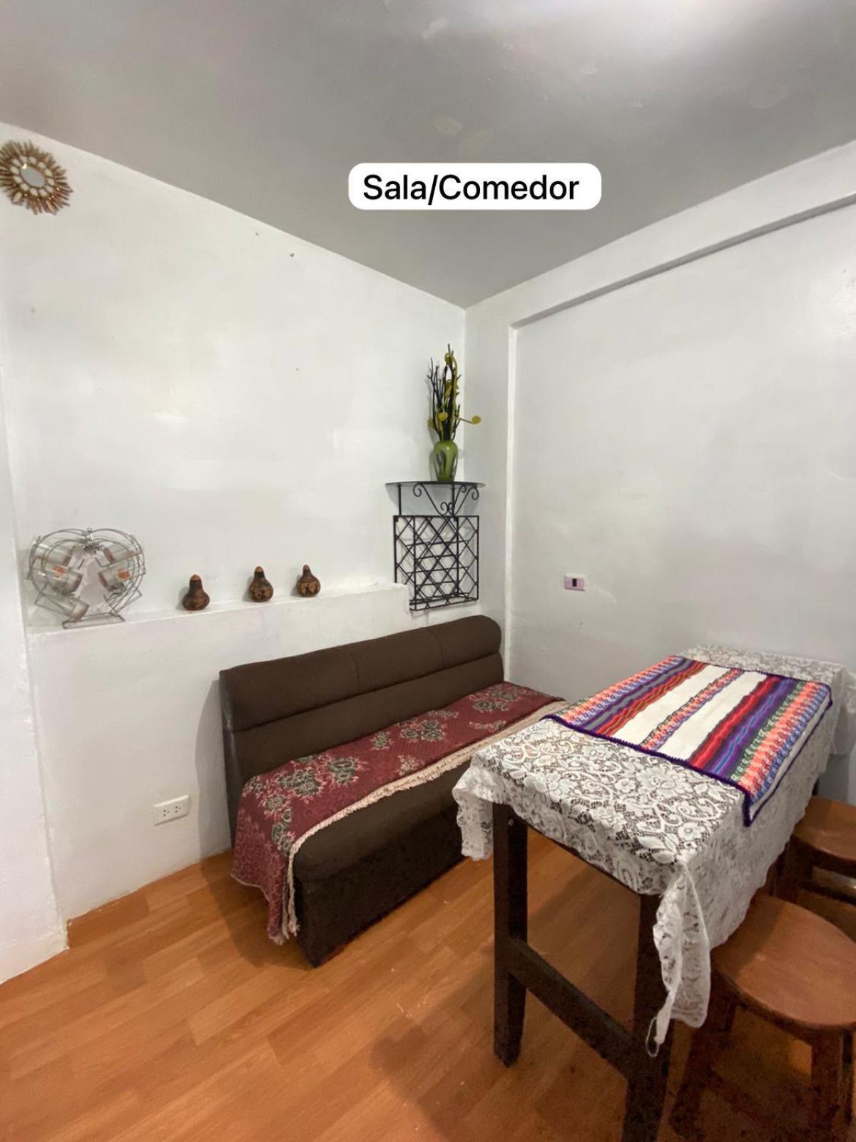 Casa Katya Cusco Hotel Kültér fotó