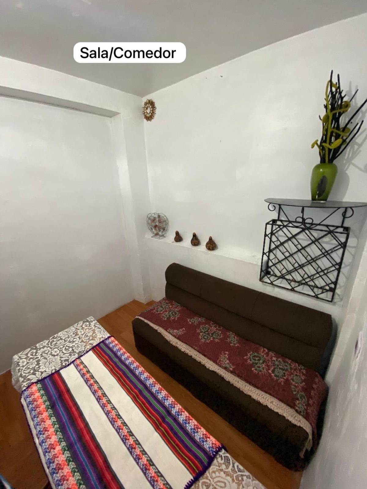 Casa Katya Cusco Hotel Kültér fotó